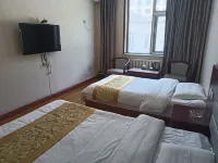Jinlize Hotel (Baicheng Railway Station) - 2 tähden