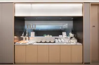 Ji Hotel (Xinzhou Ancient City North Gate Branch) - breakfast