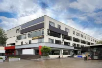 Nuanli Hotel (Simao District Chuangji Shangcheng Branch) - 3 stelle