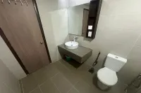 Ain Studio Apartment - อพาร์ทเม้นท์