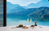 The Lalu Sun Moon Lake - spa