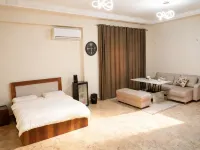 Xishe Light‑Luxury Chinese‑Cuisine Homestay (EIEC New Cairo・Cairo International Airport) - acceptant les animaux