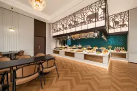 YU LE ARK RESORT HOTEL - Wifi