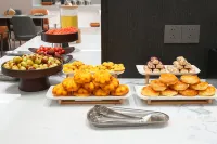 Meihao Lizhi Hotel (Wenshan Guangnan Branch) - 朝食