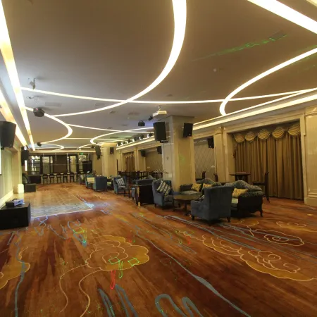 Mingdu Hotel