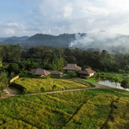 Lisu Lodge