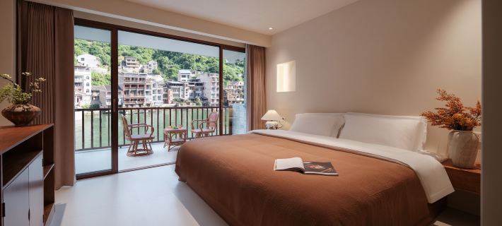 Welcome Hotels in Zhenyuan County