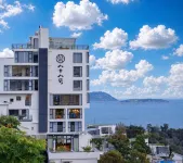 Xiapu 88 Homestay (Sansha Dongbi Branch) - de playa