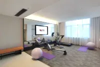 ECHIC HL (Nanchang Tengwang Pavilion Wanshou Palace) - ห้องครัว