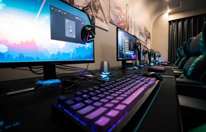 Linwu Xinghe E-Sports Hotel