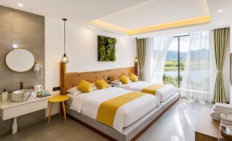 YSSU Hotel