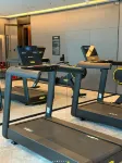 Yaojia · Yuejie Yunding Resort Hotel (Shaoxing Shengzhou Fuzhishan Scenic Area) - Gym