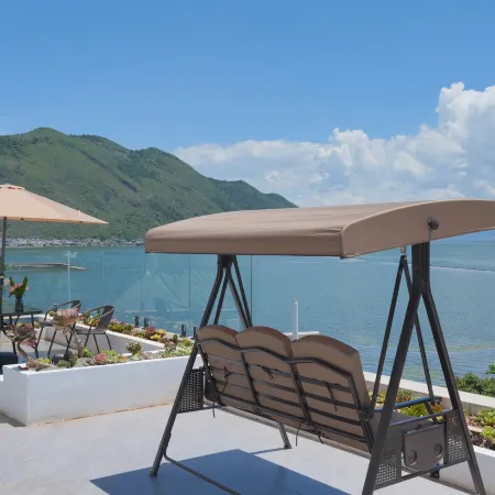Dali Boxi Erhai Seaview Homestay