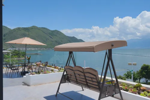 Dali Boxi Erhai Seaview Homestay - Merinäköala