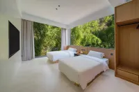 Mingshi Yinlu Homestay (Daxin Mingshi Scenic Area) - 3 Yıldız