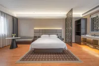 Fitebo Yue Hotel (Liyang Wanda Plaza Branch) - Wi-Fi