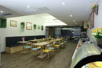 亞信電競飯店（泉州浦西萬達店） - 早餐