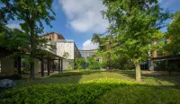 Xueli Habo Hotel (Suzhou New Urban District Station) Hotels in New Urban District/ Hanshan Temple