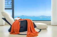 宿説SuSay・オーシャンビュー民宿（東山県南嶼双面海） - インフィニティプール
