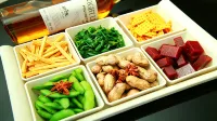 Yueting Garden Hotel - sarapan