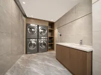 Wuxi Zhongshan Road Sanyang Square Jinjiang Metropolo Hotel Hoteles en Wuxi