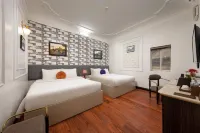 The Lake Silk Hanoi Boutique Hotel & Spa - Hostellit