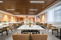 Homeinn Ripple Hotel (Quanzhou Jinjiang International Airport Wudian City) - breakfast