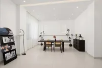 Shidu · SHI DU · Songjian Hotel (Beihai Qiaogang Fengqing Street) - Flughafentransfer