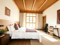 Jiuzhaigou Kunyuan Mountain Residence Homestay - Spa