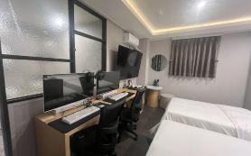 day and night hotel