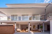 Haiying Longkan · Villa Seaview Vacation Villa (Dali Longkan Wharf) - 2-Star