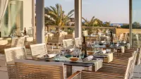 THE CAMP DE MAR Hotel & Resort - breakfast