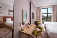 Crowne Plaza ISTANBUL ZEYTINBURNU by IHG - جديد