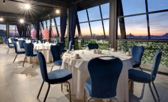 Grande Arte Hotel
