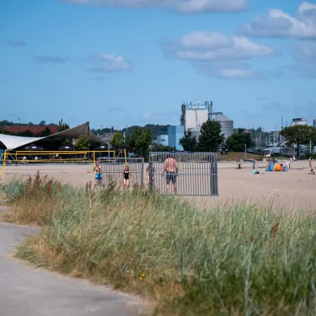 Hotel Østersø