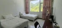 Qiuxiangju Leisure Hotel - parking