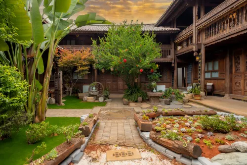 Huilan Garden - 3-Star