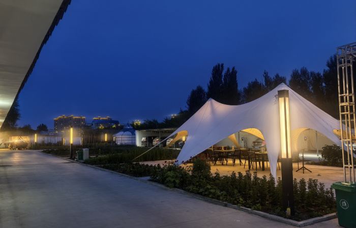 Linxi Linxi Town Chengbei Homestay (Linxi County Government)