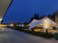Linxi Linxi Town Chengbei Homestay (Linxi County Government) - 2-نجوم