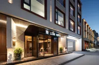 Lian LIAN HOTEL Hotel (Shangri-La Ancient City) - New