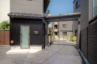墨舟莊·東京 - Wi-Fi