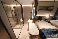 YUN TING HAI RESORT HOTEL - Scenic