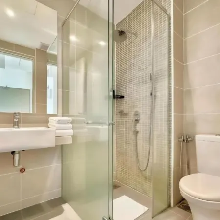 Bali Residence Waterpark Executive Suites Melaka By GGM