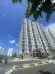Minique stay - spacious 3BR - 停車場