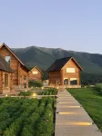 Baihaba Mountain Sea Retreat Vacation Apartment - Parkplatz