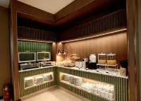 Homeinn Aifeel Hotel (Changbai Mountain North Slope Distribution Center) - Bintang 2