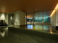 Mitsui Garden Hotel Kashiwa-No-Ha / Chiba - Phòng tập thể hình