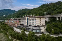 ZiYang XiAn Hotel - Ramah Hewan Peliharaan