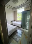 Yunqi Xinpan Homestay - صديق للحيوانات الاليفة