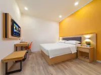Shell Hotel - Wifi